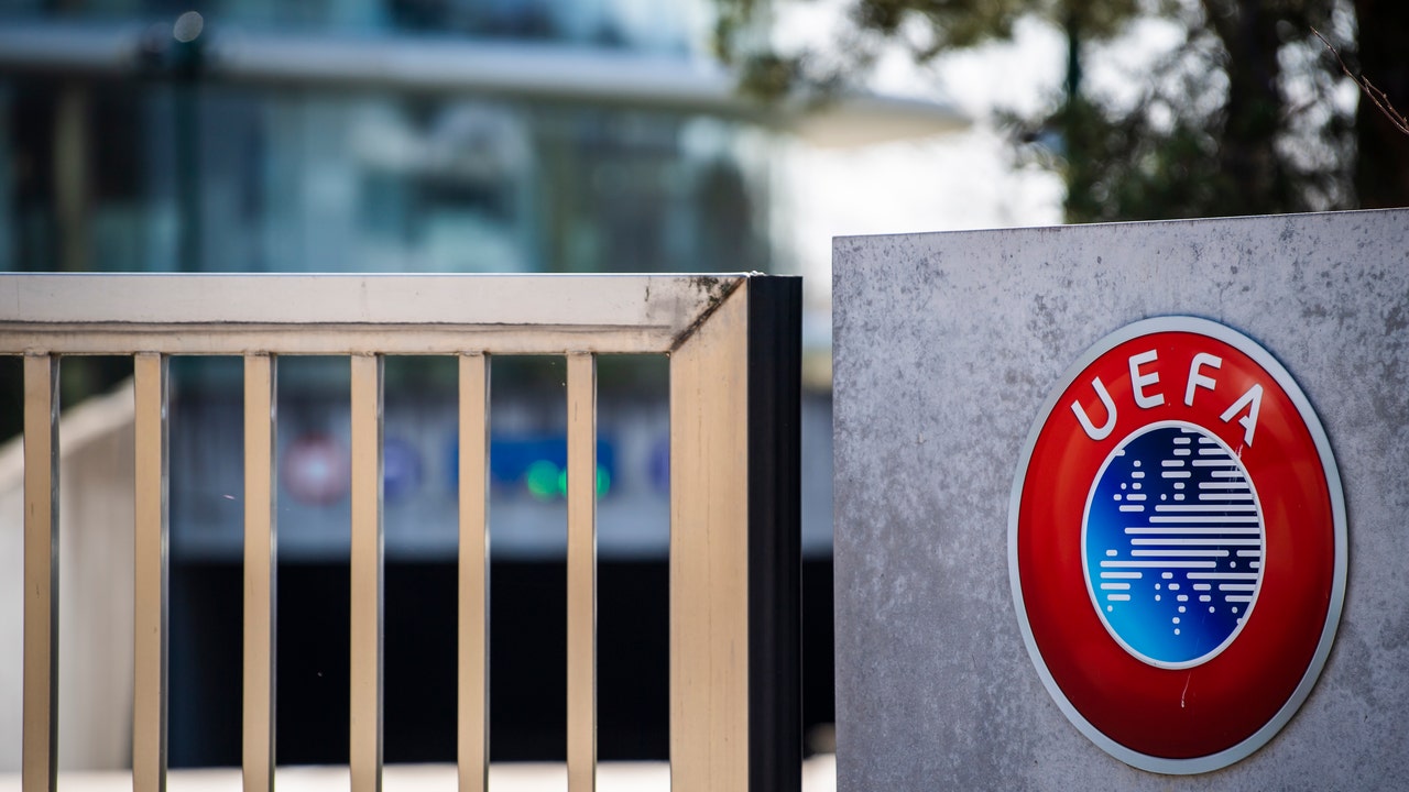 UEFA eases stance on leagues that want to end season early